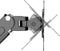 Maclean MC-860N - Monitorbeugel - Gasveer - 13