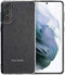 iMoshion Hoesje Geschikt voor Samsung Galaxy S21 Plus Hoesje Siliconen - iMoshion Design hoesje - Meerkleurig / Heart