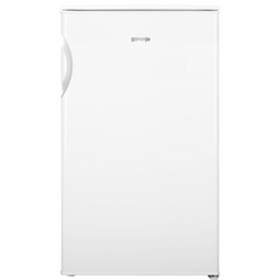 Gorenje R 492 PW - Vrijstaande Tafelmodel Koelkast - 133 Liter - Wit