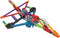 Knex Imagine Jumbo Jet Building Set 57-delig constructieset