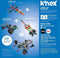 Knex Imagine Jumbo Jet Building Set 57-delig constructieset
