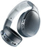 Skullcandy Crusher EVO - Over-Ear Draadloos - 40 uur accuduur - Chill Grey