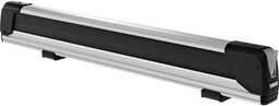 Thule Xtender 739 - Skidrager - Uitschuifbaar voor makkelijk laden en lossen - Aluminium