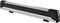 Thule Xtender 739 - Skidrager - Uitschuifbaar voor makkelijk laden en lossen - Aluminium