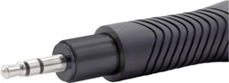 Weller RTMS 001 C NW Soldeerpunt Conisch Grootte soldeerpunt 0.10 mm Inhoud: 1 stuk(s)
