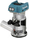 Makita DRT50Z - Accufrees 18V - Borstelloze motor met instelbare snelheid - (zonder accu zonder oplader)