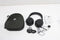 Sennheiser Momentum 4 - Over-Ear Koptelefoon - ANC Bluetooth 5.2 - Zwart