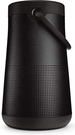 Bose SoundLink Revolve+ II - Draagbare Bluetooth-speaker - 360° Geluid - Zwart