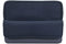 Rivacase Suzuka - Laptoptas Sleeve - Waterbestendig - Blauw - 13,3