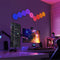 Nanoleaf Shapes - Hexagons Starter Kit - 9 Panelen - Ultra Black