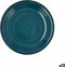 Dessertgerecht Quid Vita Keramisch Blauw (19 cm) (12 Stuks)