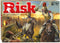Hasbro Gaming Risk - Bordspel - Strategisch spel met verbeterde figuren en Missiekaarten