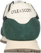 Lyle & Scott Leno Sneakers - Heren - Blu Green - Maat 40