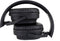 Our Pure Planet OPP032 - Over-Ear Koptelefoon - Draadloos Bluetooth 5.0 - Spatwaterdicht IPX4 - Zwart
