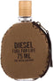 Diesel - Eau de toilette - Fuel for life men - 75 ml