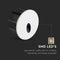 V-TAC VT-10184 - LED Lamp - 10W - Warm Wit