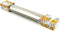 Reled LED TL Armatuur RELED36 - 36W 1180mm - Plafondlamp - Wit