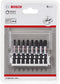 Bosch 2 608 522 329 - Schroefbitje - Impact Power Bit 50mm 8x