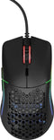 Glorious Model O - Gaming-muis - 12.000 dpi - Matte Black
