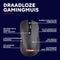 Trust GXT 931 Ybar - Draadloze Gaming Muis - 7200 DPI - Ergonomisch Design