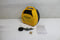 Stanley W8215190STN - Draagbare Compressor - 8 Bar 180 l/min - Geel