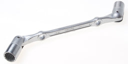 Kniegewrichtsleutel 34 - 16 x 17