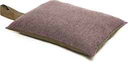Kniekussen Heather - Tweed - 51x36 - Tweedmill