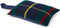 Kniekussen Hunting McLeod - Tweed - 51x36 - Tweedmill