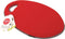 Kniekussen Kneelo - Rood