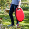 Kniekussen Kneelo - Rood