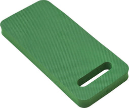 Kniekussen-M - groene kleur - H3 x 40 x 20 cm