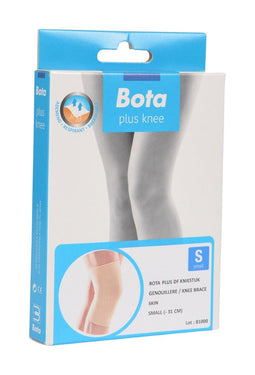 BOTA PLUS KNIEBANDAGE BEIGE S -31 cm