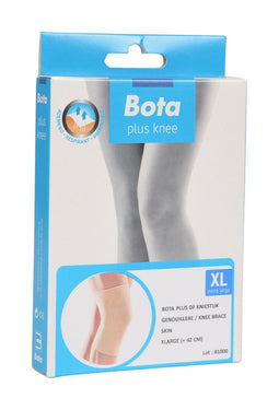 BOTA PLUS KNIEBANDAGE BEIGE XL +42 cm