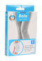 BOTA PLUS KNIEBANDAGE WIT S -31 cm