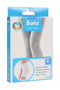 BOTA PLUS KNIEBANDAGE WIT XL +42 cm