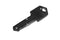 Knife GUARD KEY KNIFE key folding knife Black (YC-006-BL)