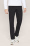 WRANGLER TEXAS - STRAIGHT JEANS - REGULAR FIT - Zwart (34/34)