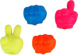 Knijpbal Handgebaar