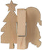 Knijpers Kerst, 6st.