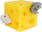 Knijpkaas met 2 Muizen