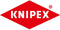 Knipex 00 19 57 4-delige Borgveertangenset