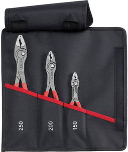 Knipex 00 19 61 V01 Tangenset 3-delig