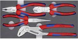 Knipex 00 20 01 V17 Tangenset Werkplaats