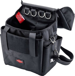 Knipex 00 50 50 T LE Gereedschapstas (zonder inhoud) 1 stuks (b x h x d) 250 x 370 x 150 mm