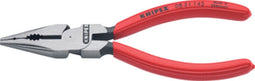 Knipex 08 21 145 Werkplaats Combinatietang 145 mm DIN ISO 5746
