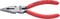 Knipex 08 21 145 Werkplaats Combinatietang 145 mm DIN ISO 5746