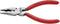 Knipex 08 21 145 Werkplaats Combinatietang 145 mm DIN ISO 5746