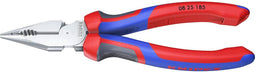 Knipex 08 25 185 Werkplaats Combinatietang 185 mm