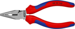 Knipex 0822145 Combinatietang - Spits - 145mm