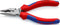 Knipex 0822145 Combinatietang - Spits - 145mm